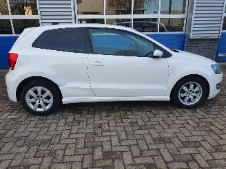 Volkswagen Polo 1.2 TDI BlueMotion Comfortline picture 6