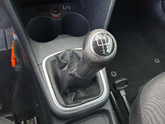 Volkswagen Polo 1.2 TDI BlueMotion Comfortline picture 21