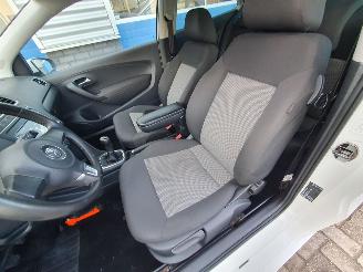 Volkswagen Polo 1.2 TDI BlueMotion Comfortline picture 13