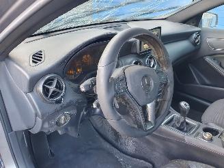 Mercedes A-klasse 180 CDI Edition Navigatie 4U3 picture 11