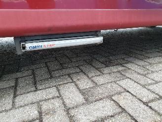 Volkswagen  LT 35 Camper picture 16