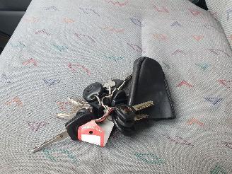 Volkswagen  LT 35 Camper picture 23