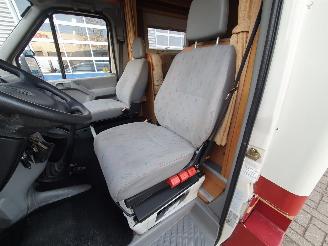 Volkswagen  LT 35 Camper picture 19