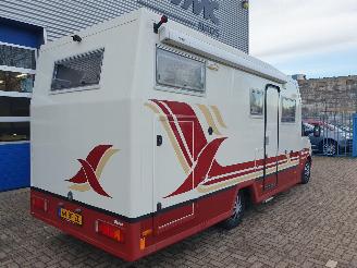 Volkswagen  LT 35 Camper picture 5