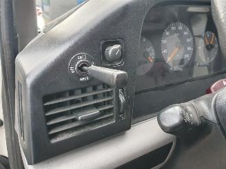 Volkswagen  LT 35 Camper picture 20