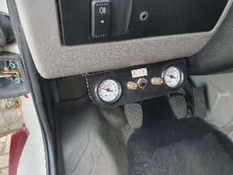 Volkswagen  LT 35 Camper picture 22