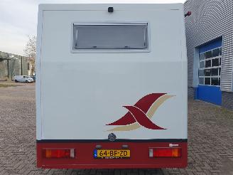 Volkswagen  LT 35 Camper picture 4
