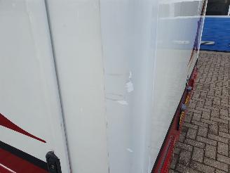 Volkswagen  LT 35 Camper picture 12