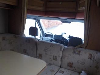 Volkswagen  LT 35 Camper picture 34