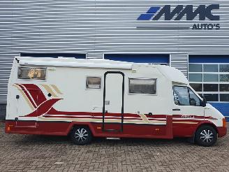 Volkswagen  LT 35 Camper picture 6