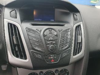 Ford Focus 1.0 EcoBoost Lease Trend picture 17