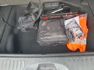 Mercedes B-klasse 180 Prestige Automaat picture 23