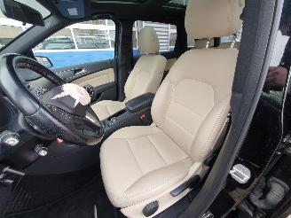 Mercedes B-klasse 180 Prestige Automaat picture 14