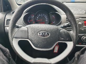Kia Picanto 1.0 CVVT EconomyLine picture 16