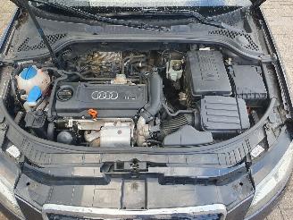 Audi A3 SPORTBACK 1.4 TFSI Ambition Advance picture 10