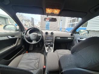 Audi A3 SPORTBACK 1.4 TFSI Ambition Advance picture 19