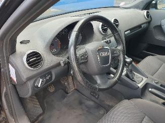 Audi A3 SPORTBACK 1.4 TFSI Ambition Advance picture 17