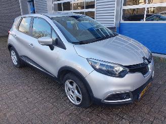 Renault Captur Automaat 1.2 TCe Expression picture 7