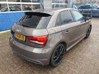 Audi A1 SPORTBACK 1.0 TFSI Sport Pro Line S picture 5