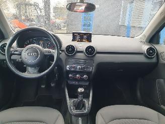 Audi A1 SPORTBACK 1.0 TFSI Sport Pro Line S picture 15