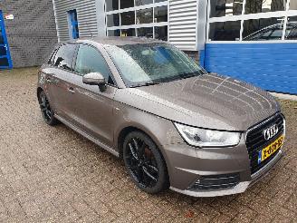 Audi A1 SPORTBACK 1.0 TFSI Sport Pro Line S picture 7