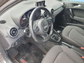 Audi A1 SPORTBACK 1.0 TFSI Sport Pro Line S picture 12