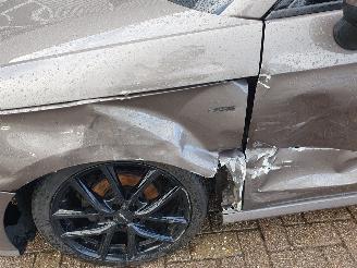 Audi A1 SPORTBACK 1.0 TFSI Sport Pro Line S picture 10