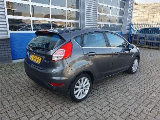 Ford Fiesta 1.0 EcoBoost Titanium picture 5