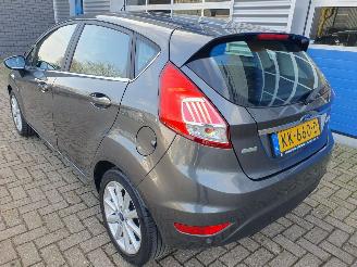 Ford Fiesta 1.0 EcoBoost Titanium picture 3
