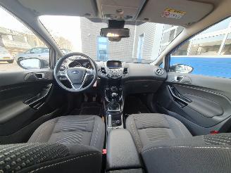 Ford Fiesta 1.0 EcoBoost Titanium picture 16
