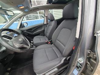 Hyundai Ix20 1.4i i-Vision picture 14