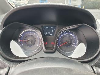 Hyundai Ix20 1.4i i-Vision picture 22