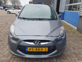 Hyundai Ix20 1.4i i-Vision picture 8