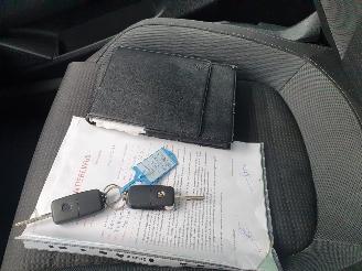 Volkswagen Scirocco 1.4 TSI highline picture 23