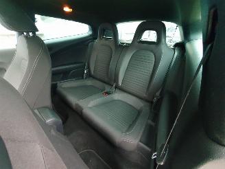 Volkswagen Scirocco 1.4 TSI highline picture 24