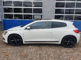 Volkswagen Scirocco 1.4 TSI highline picture 2