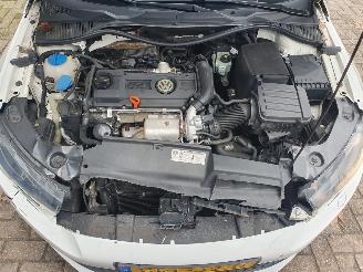 Volkswagen Scirocco 1.4 TSI highline picture 11