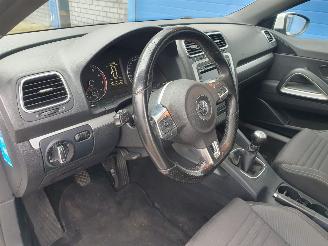 Volkswagen Scirocco 1.4 TSI highline picture 17