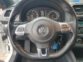 Volkswagen Scirocco 1.4 TSI highline picture 19