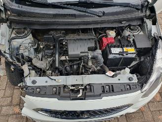 Mitsubishi Space-star 1.0 Cool+ picture 9