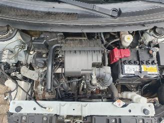 Mitsubishi Space-star 1.0 Cool+ picture 10