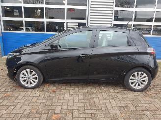 Renault Zoé R135 Intens 52 kWh Huuraccu picture 2