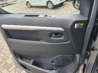 Peugeot e-Expert 100KW Dubbel Cabine picture 11