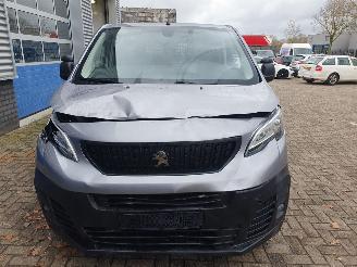 Peugeot e-Expert 100KW Dubbel Cabine picture 8