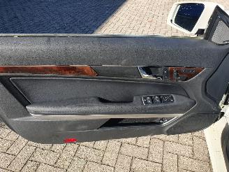 Mercedes E-klasse 500 Elegance Automaat picture 16