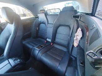 Mercedes E-klasse 500 Elegance Automaat picture 30