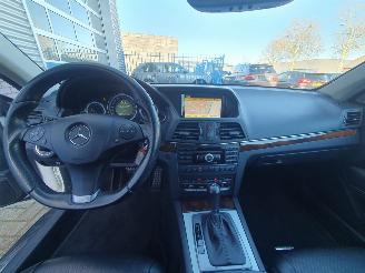 Mercedes E-klasse 500 Elegance Automaat picture 20
