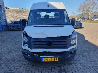 Volkswagen Crafter 35 2.0 TDI L2H3 picture 10