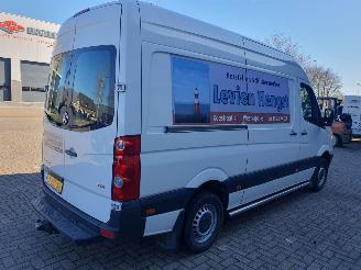 Volkswagen Crafter 35 2.0 TDI L2H3 picture 7