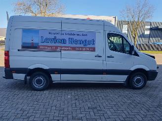Volkswagen Crafter 35 2.0 TDI L2H3 picture 8